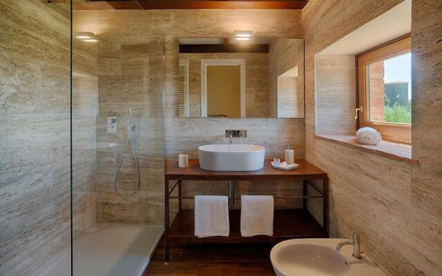 Chianti B&B Design