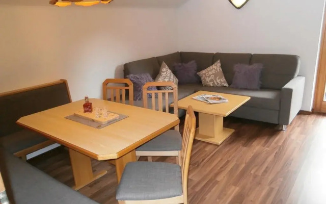 Ferienwohnung Schachner