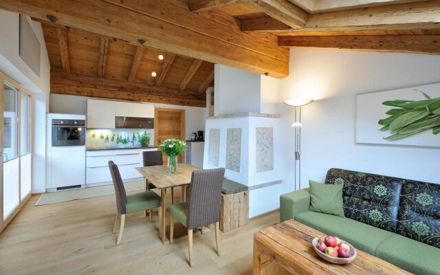 UR-NATUR Appartements