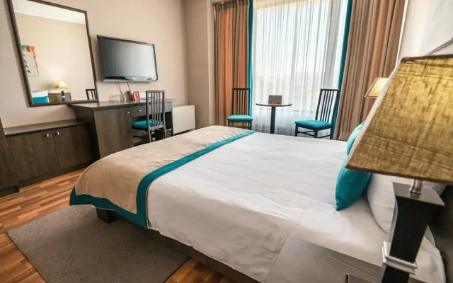 Hotel Trotus