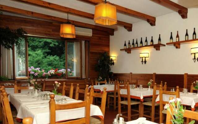 Eliseo B&B Ristorante