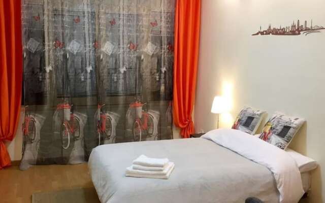 Guest House Barcelona Bruc Hostel I & II