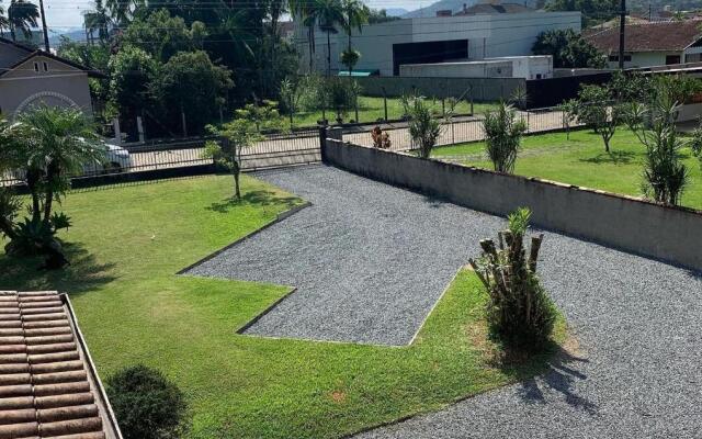 Casa Aconchego I