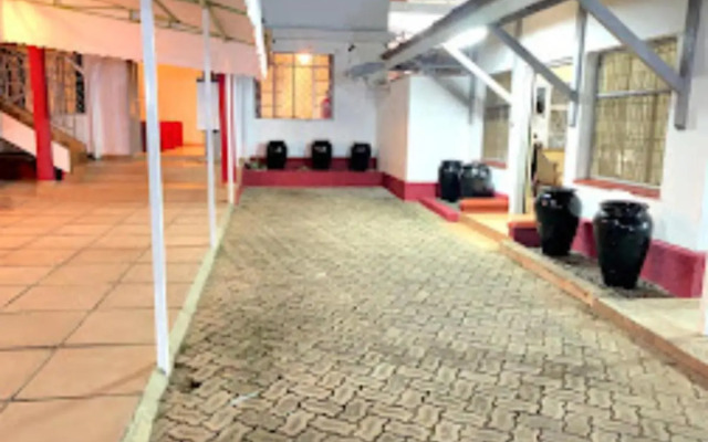 Melvic Inn Kisumu