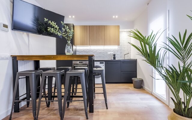 Olala Style Apartments