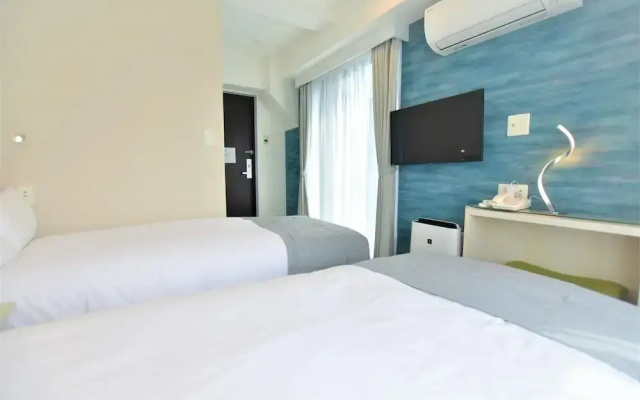 Enka Namba 1 Hotel