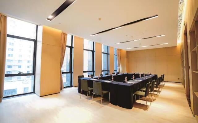 Wyndham Handan Congtai