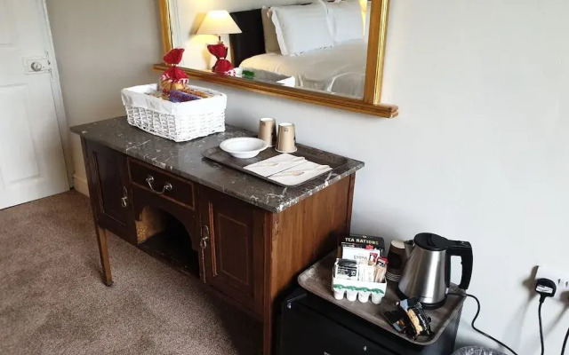 New Inn Appletreewick