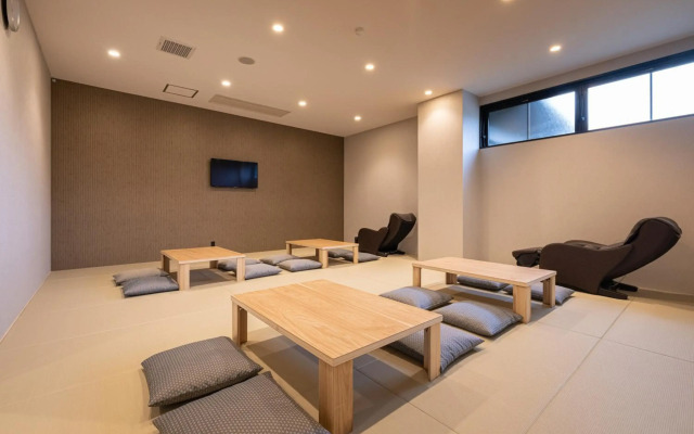 Kamenoi Hotel Okunikko