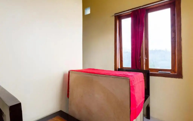 OYO 2957 Erlina Homestay