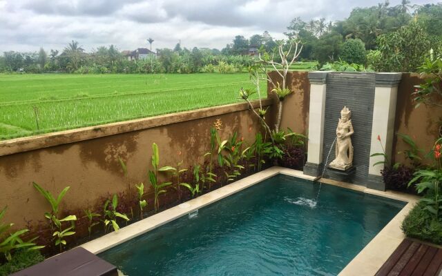 Uma Padi Villa
