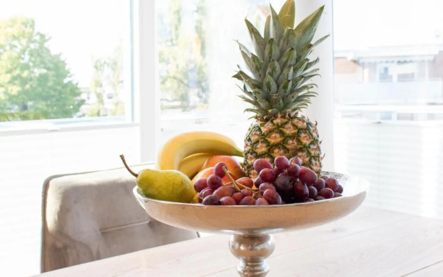 Exklusive Ferienwohnung Meerliebe