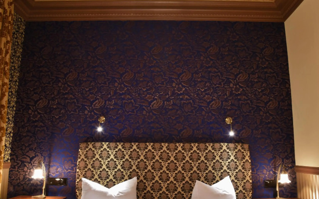 Myer's Hotel Berlin