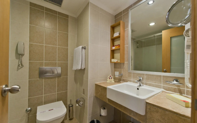 Trendy Aspendos Beach - All Inclusive