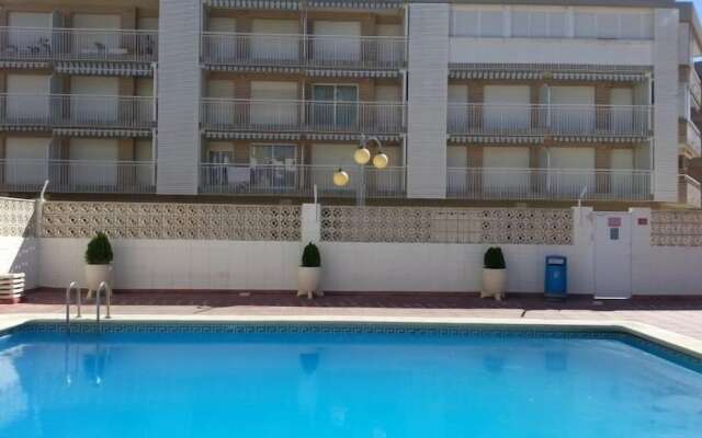 Apartamentos Forner-46