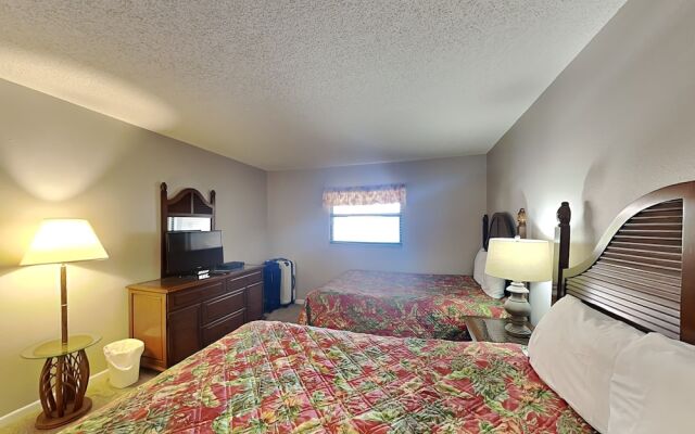 Beach Place 109