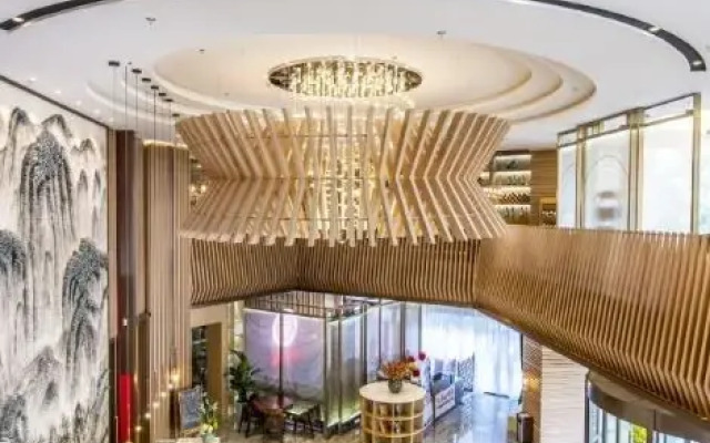 Lavande Hotel·MSD Third Avenue, Binhai Development Zone, Tianjin