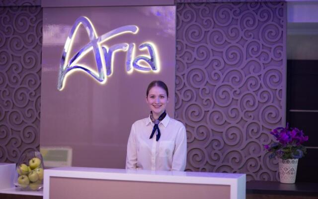 Aria Hotel Chisinau
