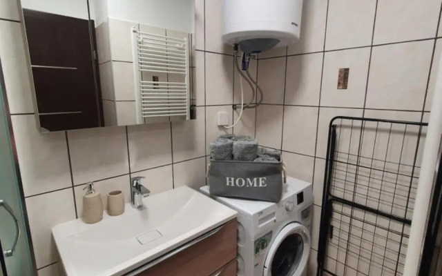 Apartma Maja, Mateja