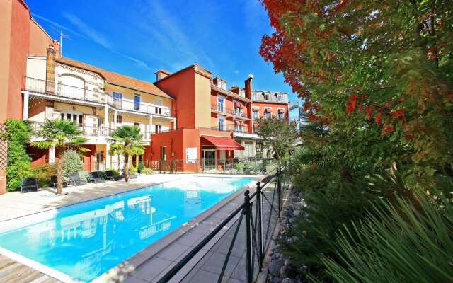 Best Western Beausejour
