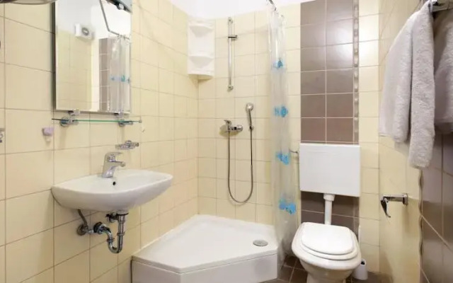 Adriatiko Apartmants