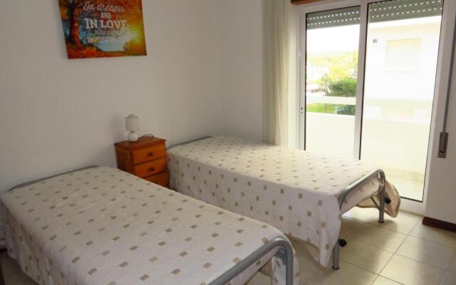 Apartamentos Carolino