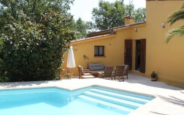 Villa Chateauneuf Grasse