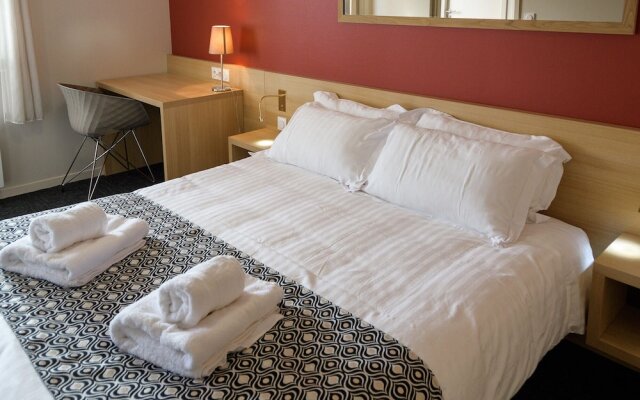 Domaine du Golf Country Club de Bigorre