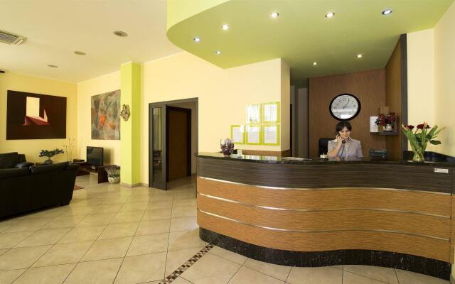 Hotel Venini