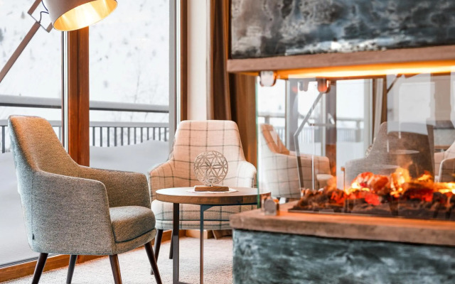Hotel Almhof