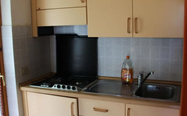 Apartment in Costa Rei Near White Sandy Beach