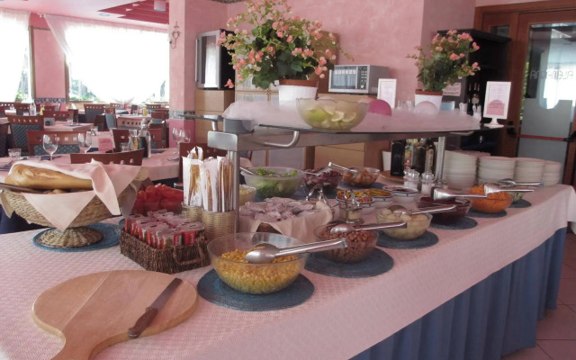 Hotel Alemagna