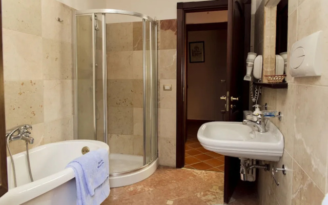 Agriturismo Gigliotto