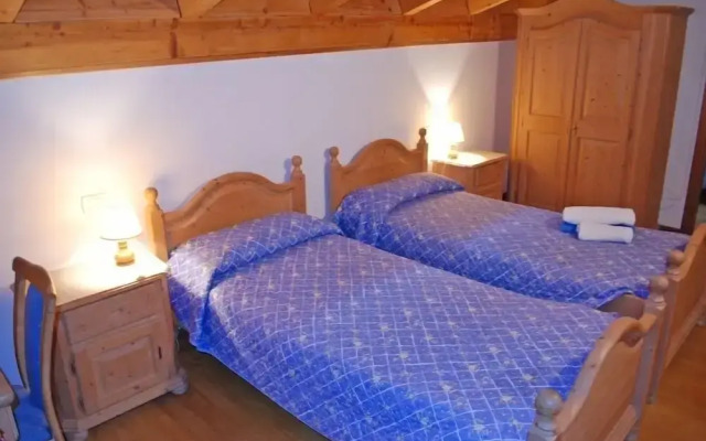 Agriturismo Salizzoni