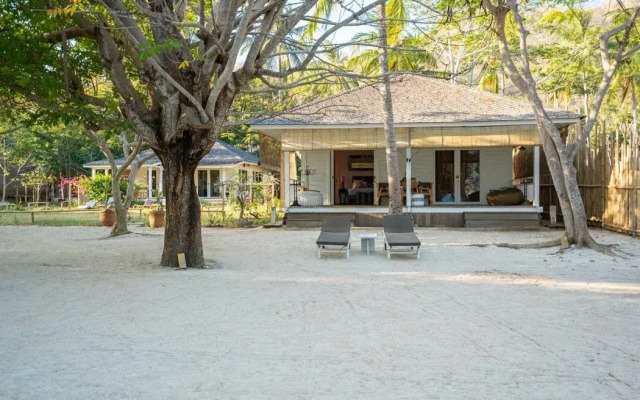 Vayam Boutique Resort