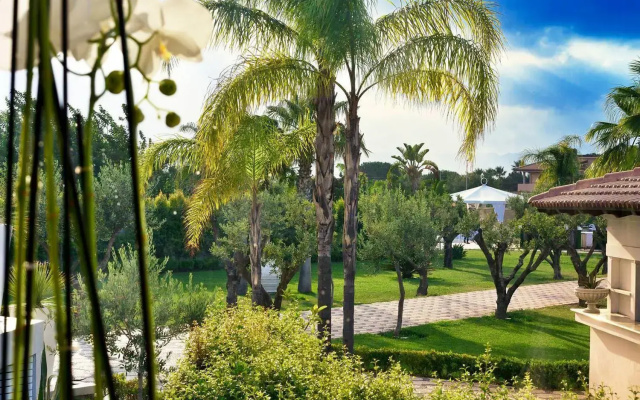 Villa La Fenice