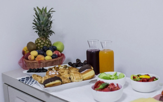 Golden Nugget Tbilisi Hotel