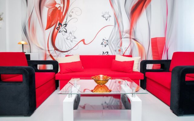 Apartamento Espanatour Amelie