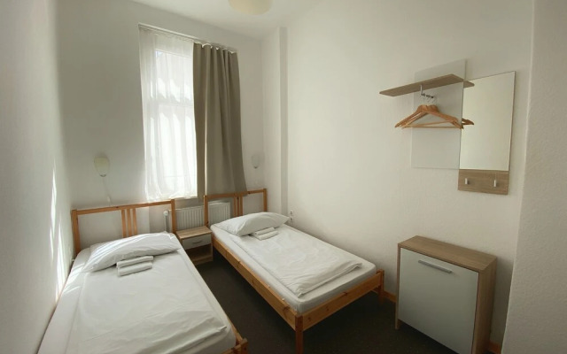 Hotel AVAlex