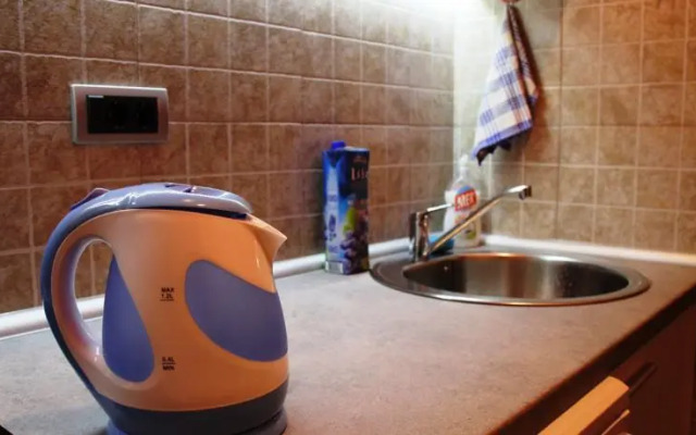 Studio Stay With Style