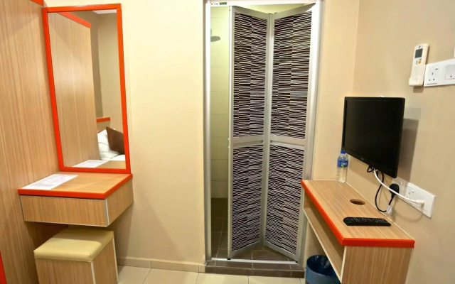 De KPMJ Inn Hotel