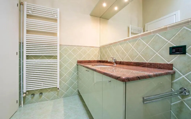 Casa Vacanze Baccolo - Appartamento Flavia