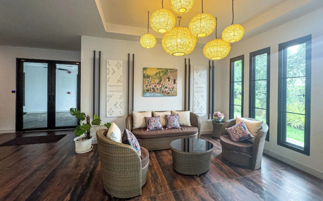 Na Napa Wellness Spa & Resort