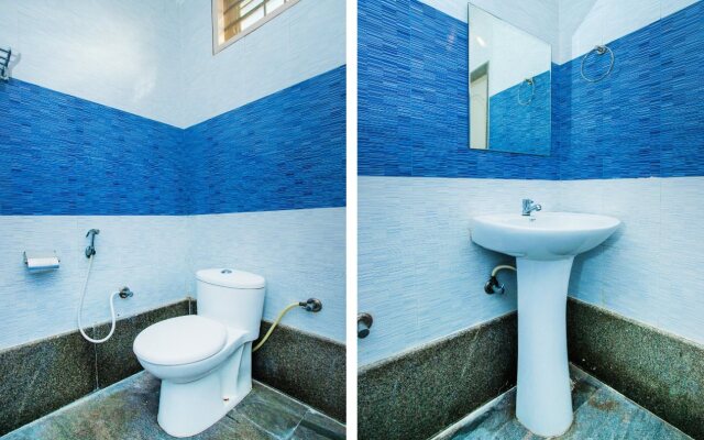 Hotel Venus Comforts by OYO Rooms