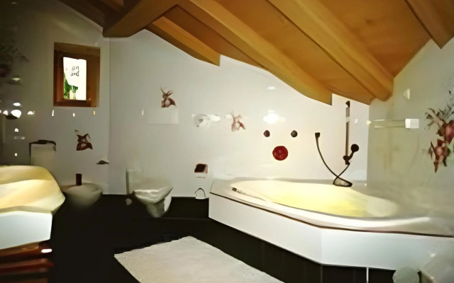 Apartments & Suites Hotel Garden
