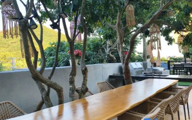 Shanyuehai Homestay – Outside – Zhuhai