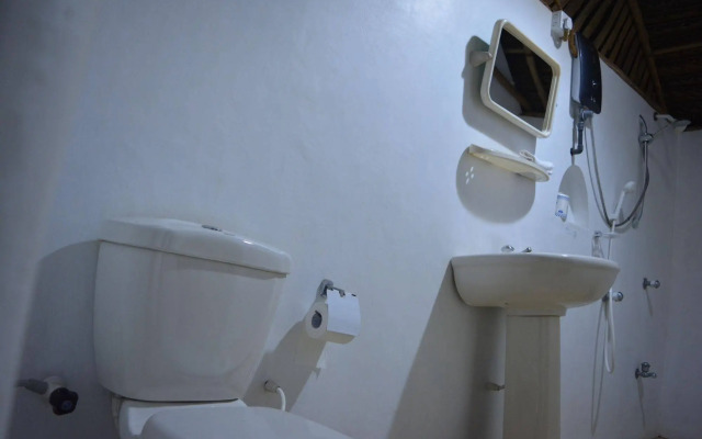 Roshanne Beach Resort