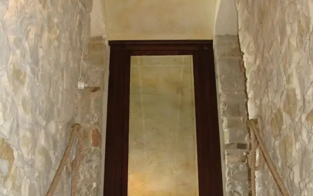 Old House