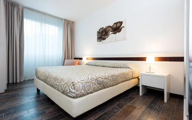 Aparthotel Holiday