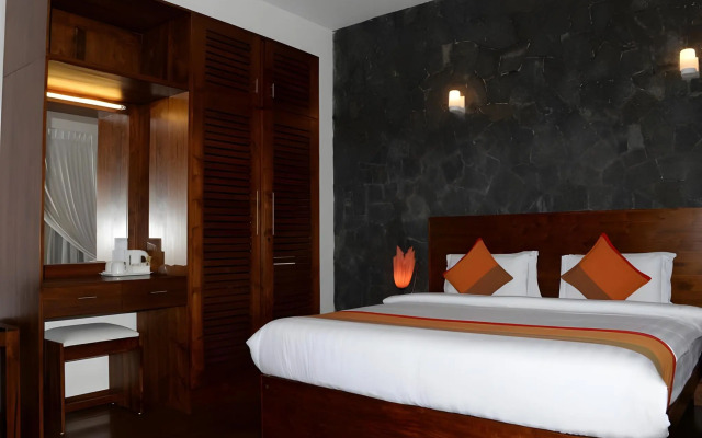 Serenus Boutique Villa
